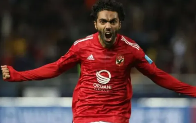 فحص ثلاثة لاعبين رئيسيين في الأهلي قبل مواجهة الطلائع في الدوري المصري